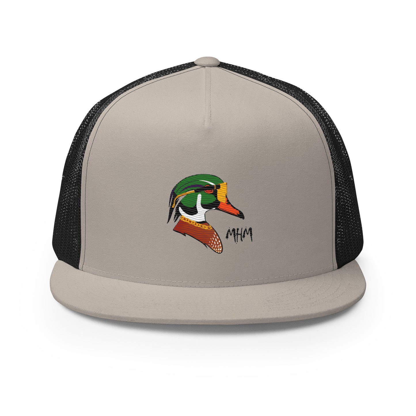 Wood Duck Smacka (4 Colors Available)