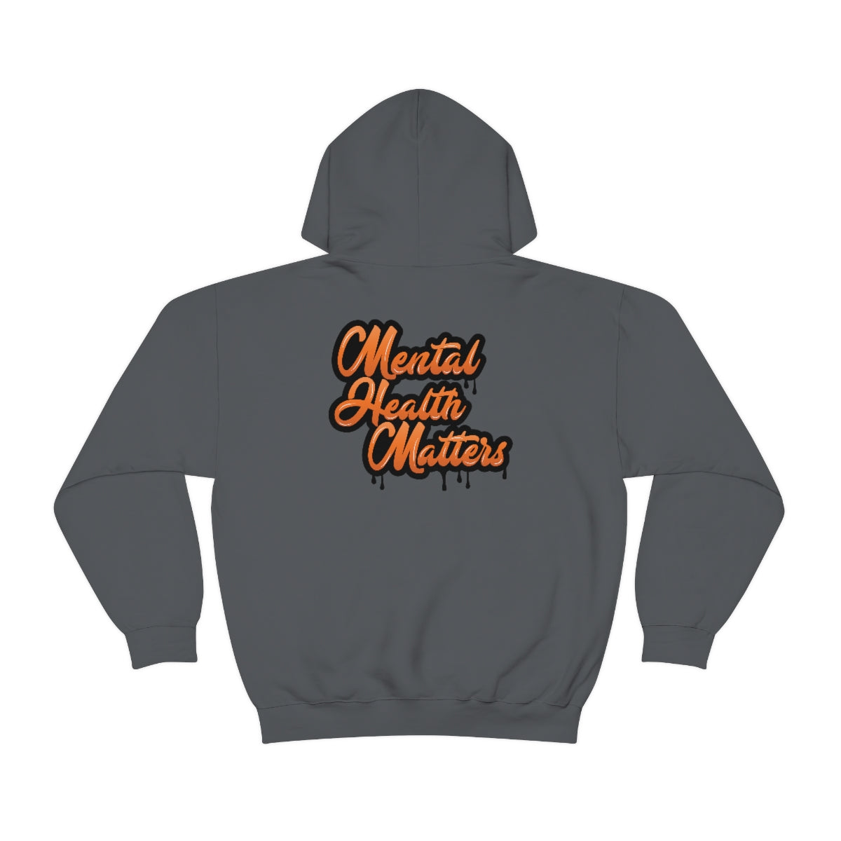 MHM Graffiti Hoodie (4 Colors Available)
