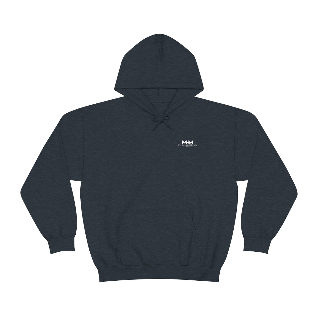 Logo Hoodie (9 Colors Available)