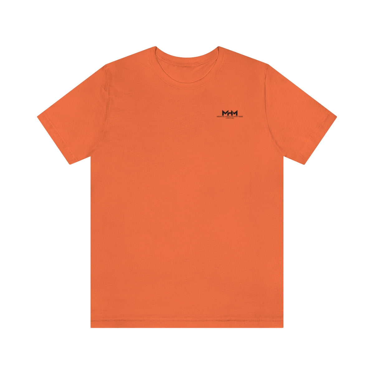 MHM Graffiti Tee (3 Colors Available)