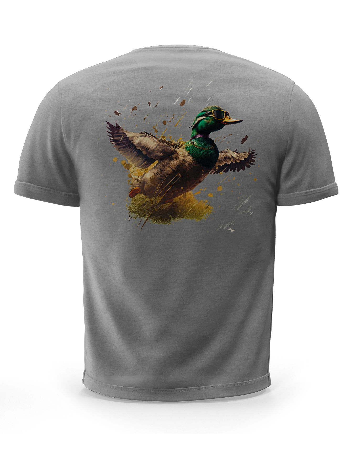 Fly High T-Shirt (3 Colors Available)