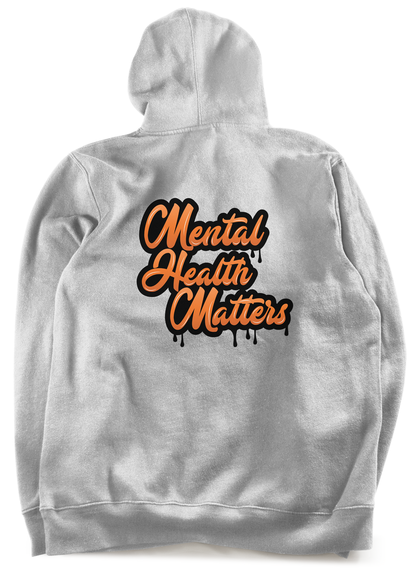 MHM Graffiti Hoodie (4 Colors Available)