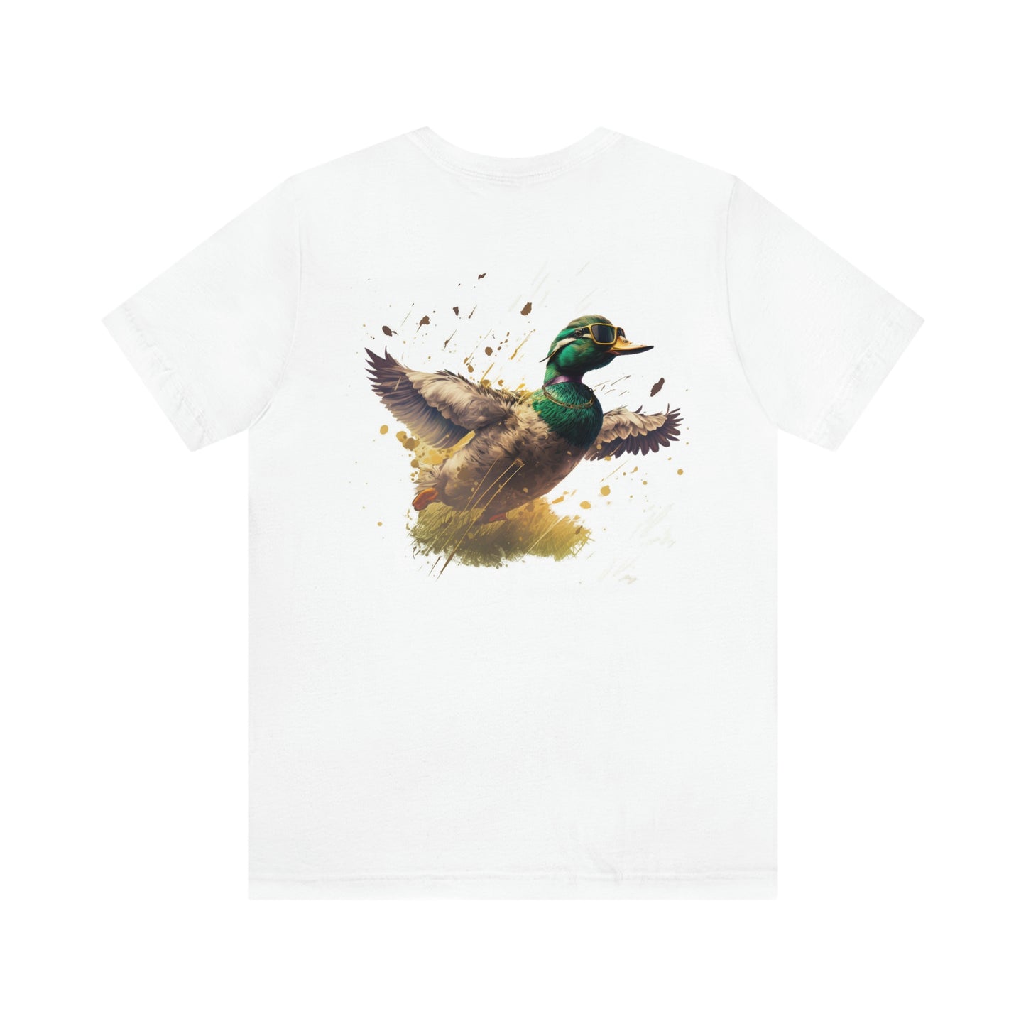 Fly High T-Shirt (3 Colors Available)