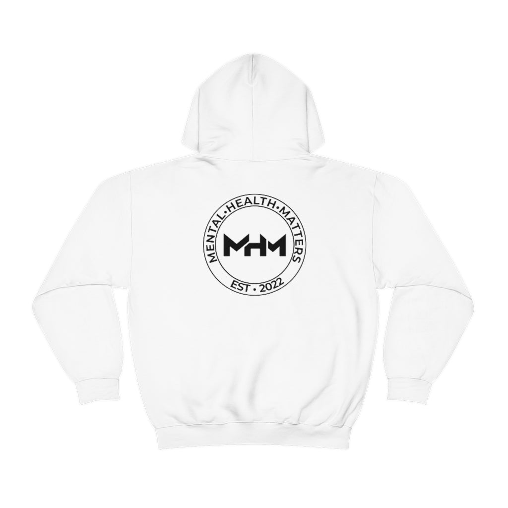 Logo Hoodie (9 Colors Available)