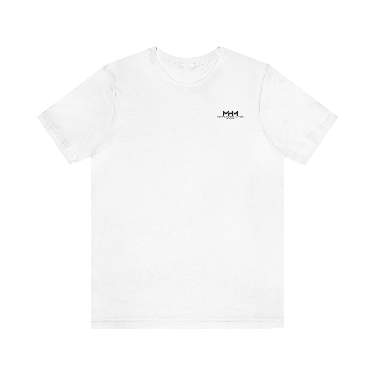 MHM Graffiti Tee (3 Colors Available)