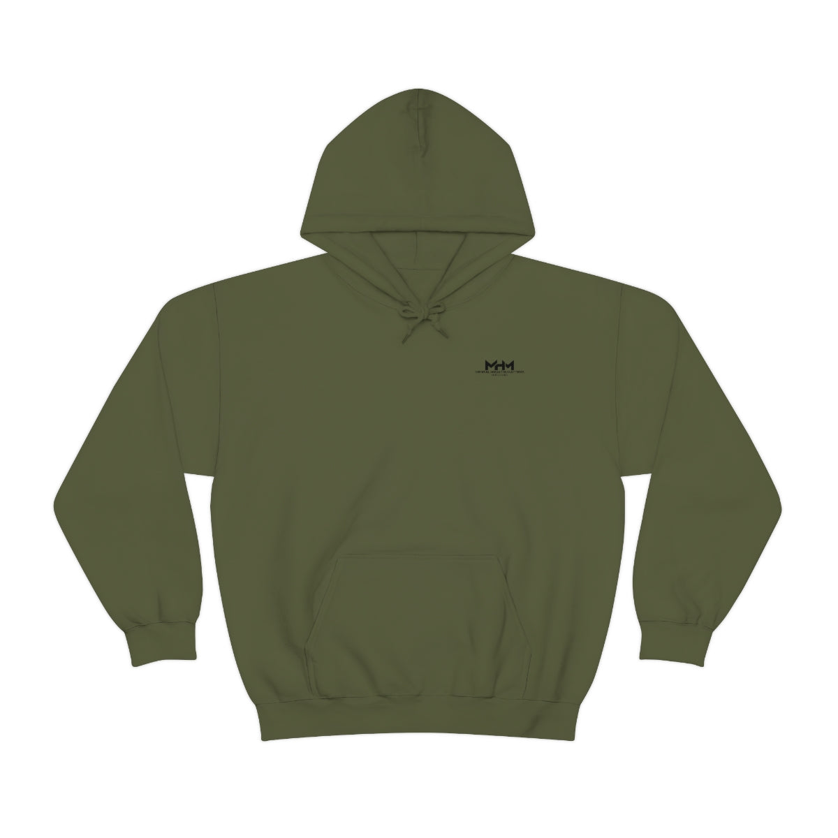 CHEIF Hoodie (2 Colors Available)