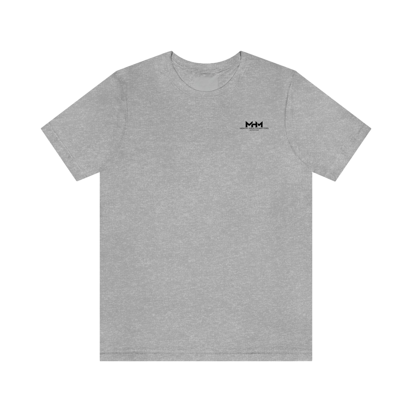 One More Bend T-Shirt (3 Colors Available)